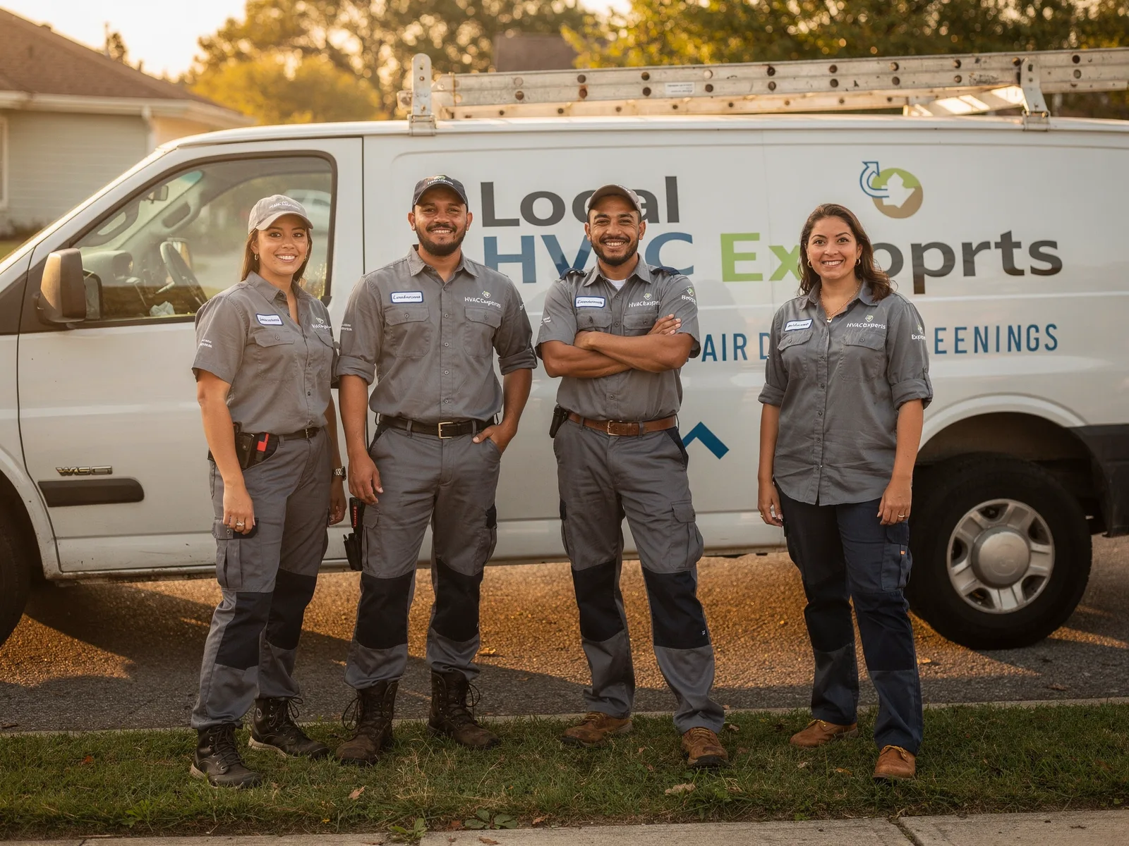 24/7 HVAC Repair & AC Replacement company in Wyandotte, OK